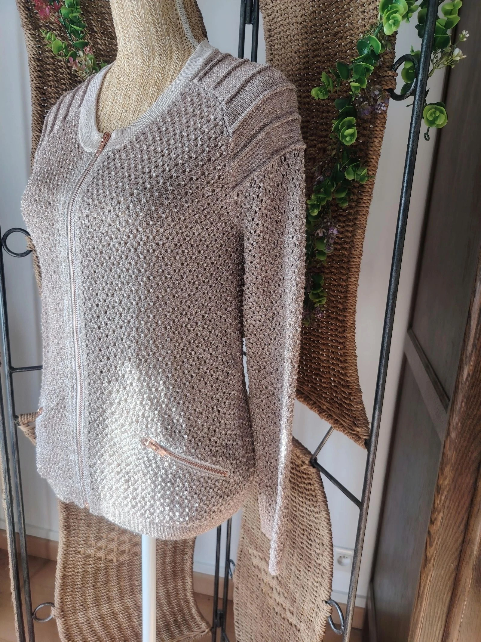 Damesvest 36 Kookai – photo 4
